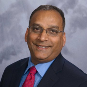 Sharma Dronamraju